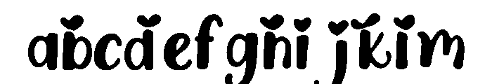 Bilimbi FONT