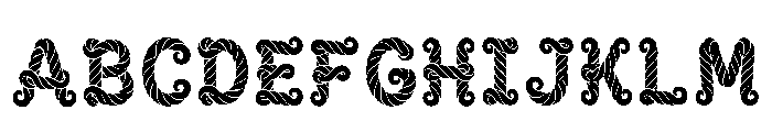 Bill Regular FONT