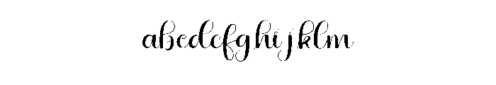Billion Amazing FONT