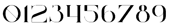 Billionaire Club Regular Font OTHER CHARS