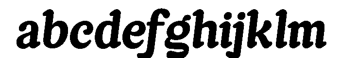 Billyand-Regular FONT