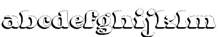 Bimar FONT