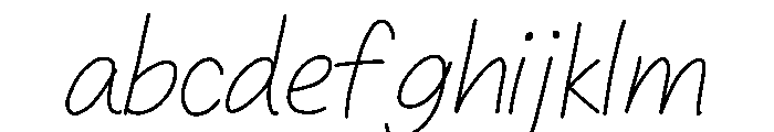 Bimbana FONT