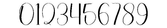 Bimble Teacher Font OTHER CHARS