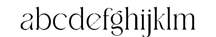 Bimolla FONT