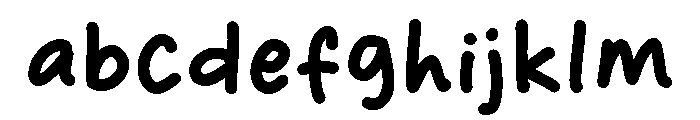 Bing Boss HW FONT