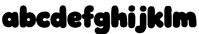 Bionzo FONT