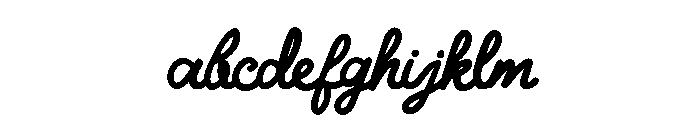 Birdie Bash Regular FONT