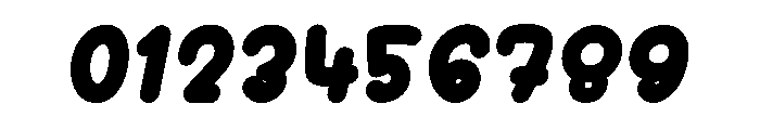 Birdview Bold Italic Font OTHER CHARS