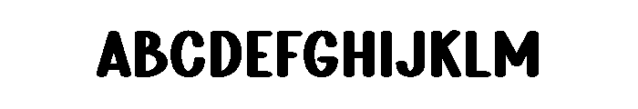 Birthday Autumn FONT