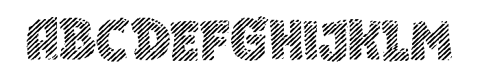 Birthday Font 1 FONT