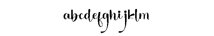 Birthday Friday FONT