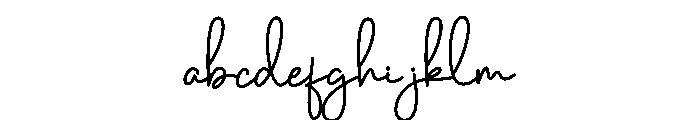 Birthday Graduatings FONT