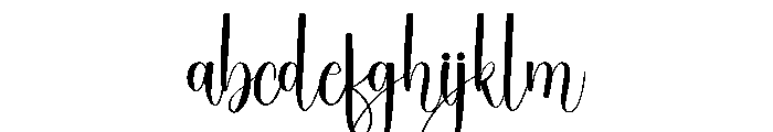 Birthday Grandma FONT