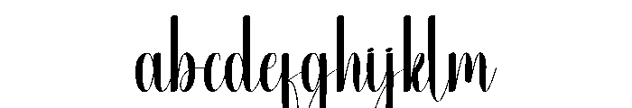 Birthday Halloween FONT