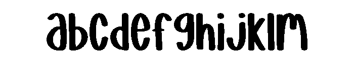 Birthday Holiday Regular FONT