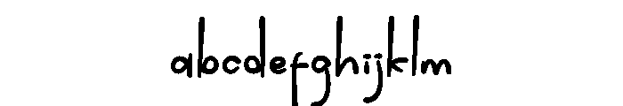Birthday Mother FONT