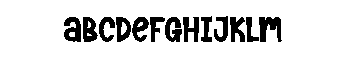 Birthday Remember FONT