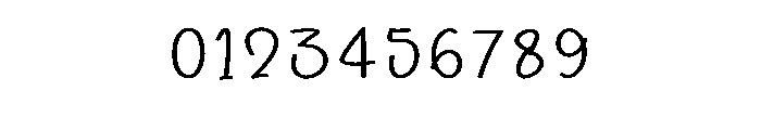 Birthday Script Font OTHER CHARS