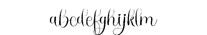 Birthday Surprise FONT