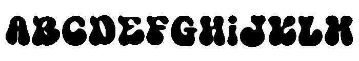 Birthday to you FONT