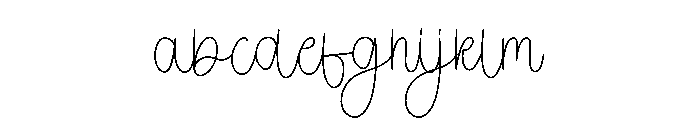 BirthdayThanksgiving FONT