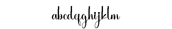 Birthdays Delighting FONT