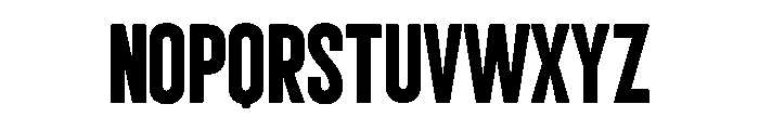 Biscotto Regular Font LOWERCASE