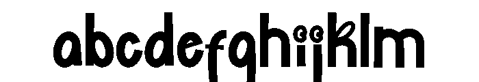 Biscuit Astorially FONT