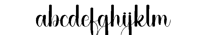 Biscuit Crumble FONT