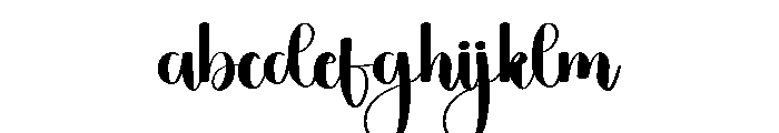 Biscuit Delious FONT