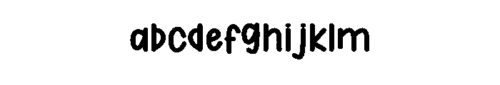 Biscuit Honey FONT