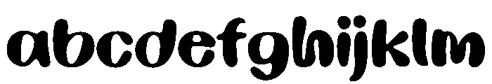 Biscuit Snuggle FONT