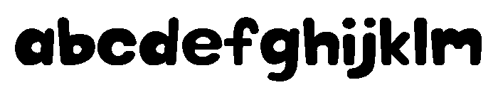 Biscuit Soda Solid FONT