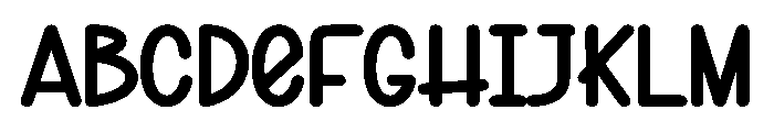 Biscuit2 FONT