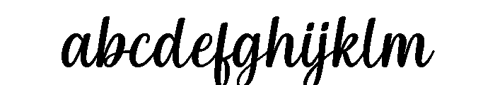 Bisketa FONT