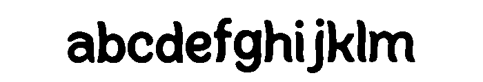 Bisque FONT