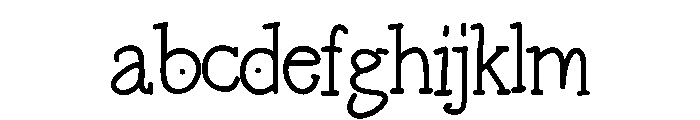 Bitavelle FONT
