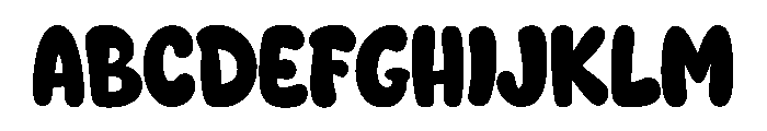Bite Size FONT
