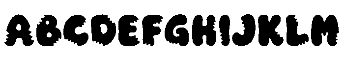 Bitey FONT