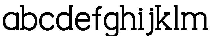 Bitfolio Regular FONT