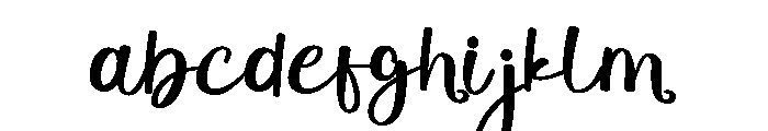 Bitlights FONT