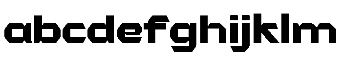 Bitmark Regular FONT