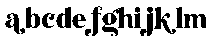 Bivara FONT