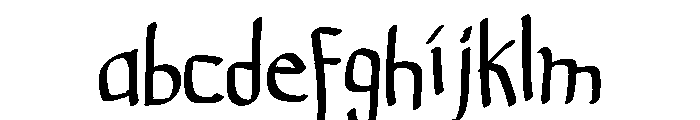 Bivyye FONT