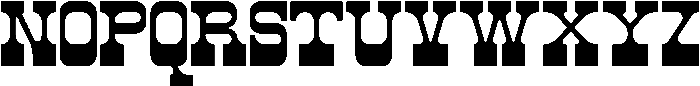 BIG BANG otf (400) Font UPPERCASE