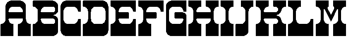 BIG BANG otf (400) FONT