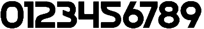 BIGASE-Regular otf (400) Font OTHER CHARS