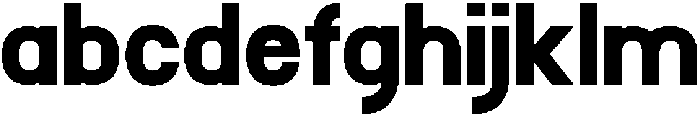 BIGASE-Regular otf (400) FONT