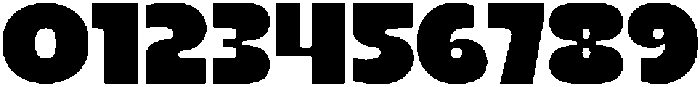 BILEKO Regular otf (400) Font OTHER CHARS